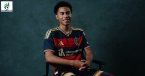Zavier Gozo 2026: $226K Net Worth, $126K Salary, $20M Value, Girlfriend & Why Europe Wants RSL’s Star?