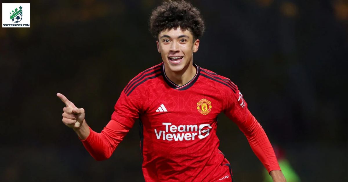 Ethan Wheatley 2026: $825K Net Worth, Salary, Value, Girlfriend & Everton Transfer Truth