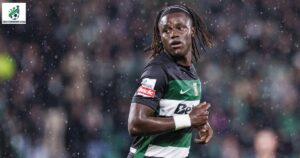 Geovany Quenda 2026: Net Worth $3.2M (£2.5M), Chelsea Salary, Value, Girlfriend & Youngest Record
