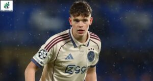 James McConnell 2026: $1.27M Net Worth, Weekly Salary, Value, Girlfriend, Ajax Loan