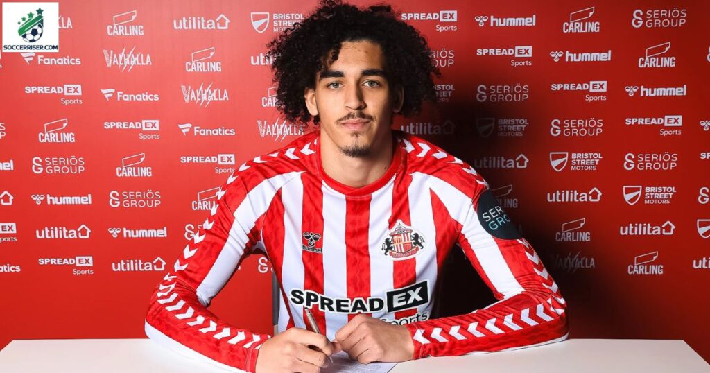 Jayden Danns Weekly Salary $6,400 (£5,000) at Liverpool