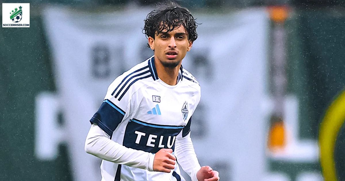 Jeevan Badwal 2026: $194K Net Worth, $113K Salary, $1.41M Value
