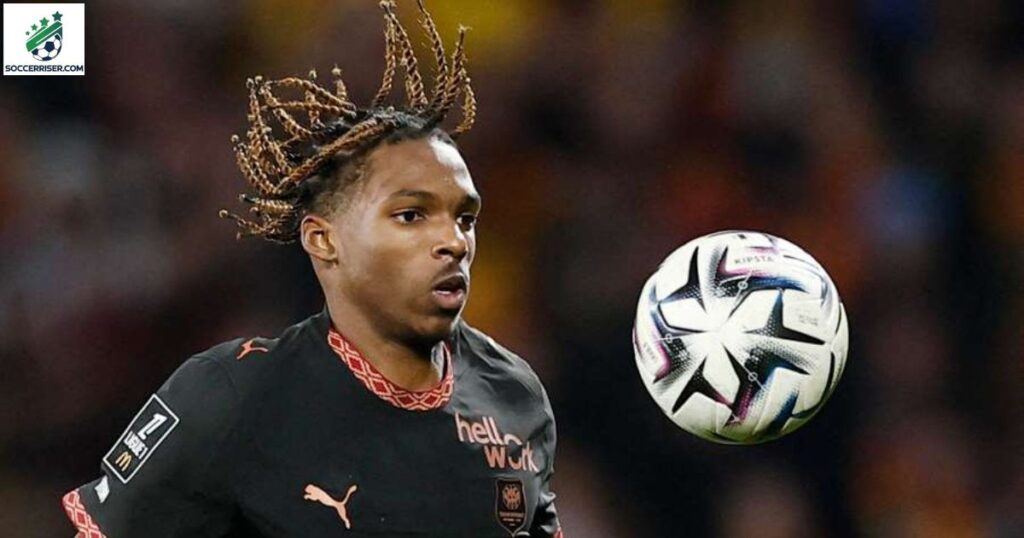 Jeremy Jacquet, Rising Star CB Taking Over Liverpool's Defence