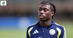 Jeremy Monga 2026: Net Worth, Salary, Value, Man City Transfer