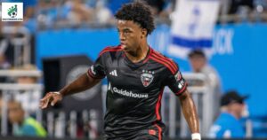 Kristian Fletcher 2026: $500K Net Worth, $113K Salary, $514K Value, Stats
