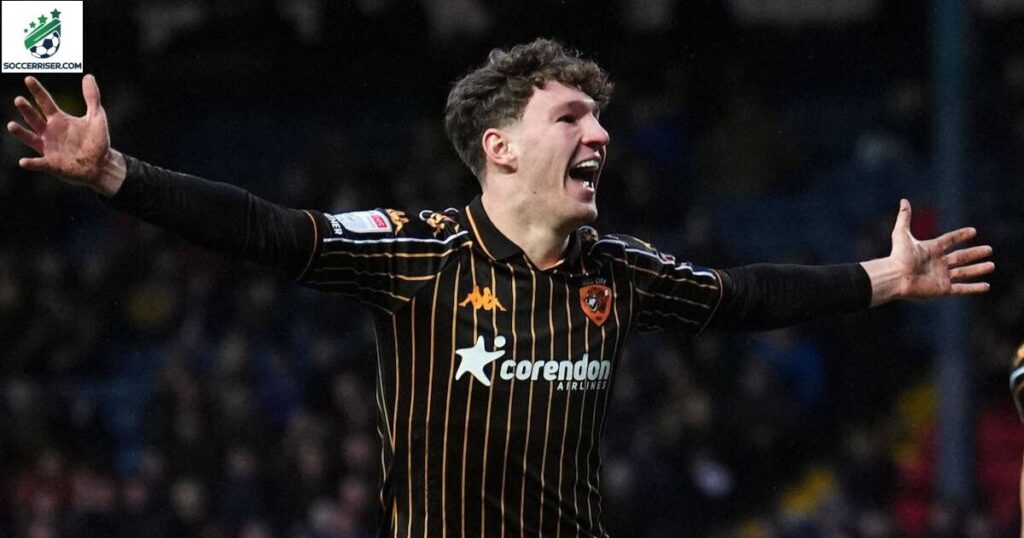 Lewis Koumas, Liverpool Breakthrough Star