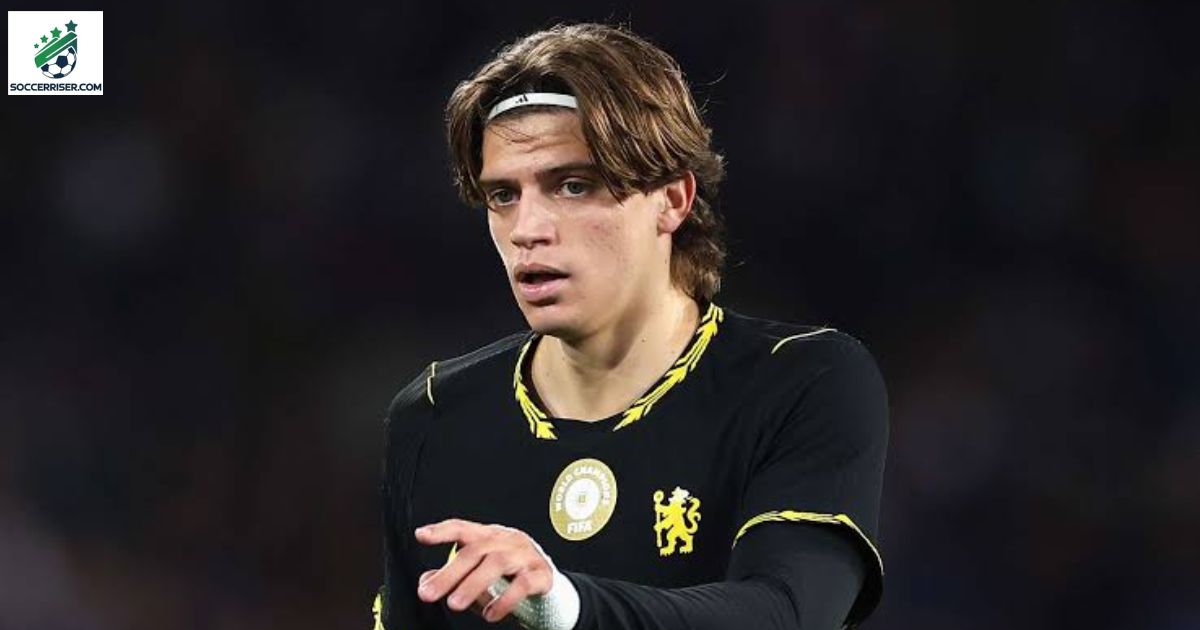 Marco Palestra 2026: $5M Net Worth, Salary, Value, Chelsea Fee