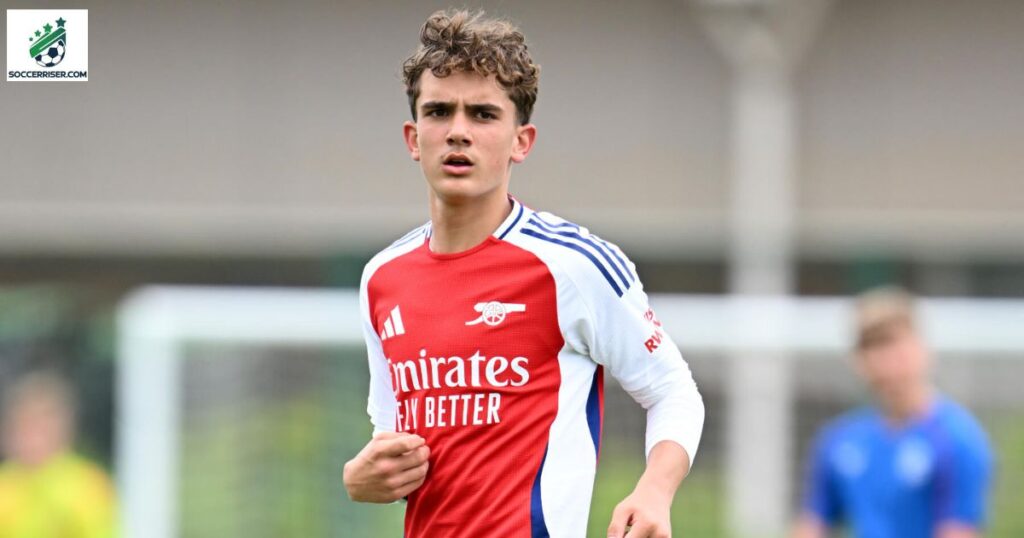 Max Dowman, Arsenal's Record-Breaking Wonderkid