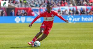 Omari Glasgow 2026: $450K Net Worth, Salary, Value & Left Back Switch