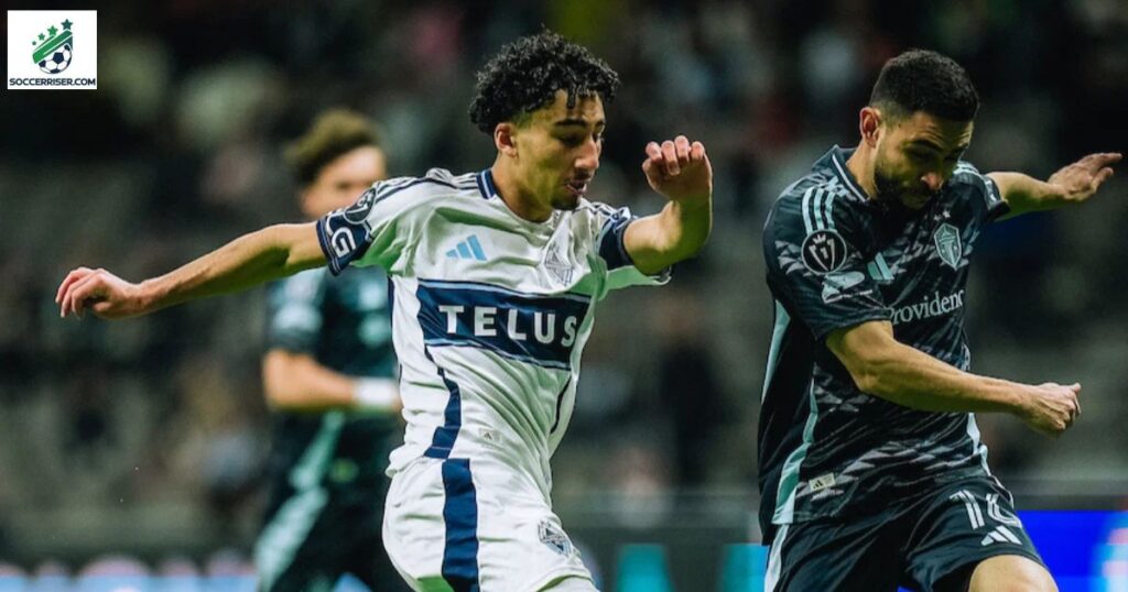 Rayan Elloumi: The €1.5M Teenage World Cup Striker for Tunisia