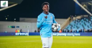 Ryan McAidoo 2026: $630K (£500K) Net Worth, Salary, Value, Girlfriend & Chelsea Exit