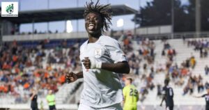 Stephen Annor 2026: $188K Net Worth, $103K Salary, €328K Value & Why Houston’s Cut Is Dominating USL1