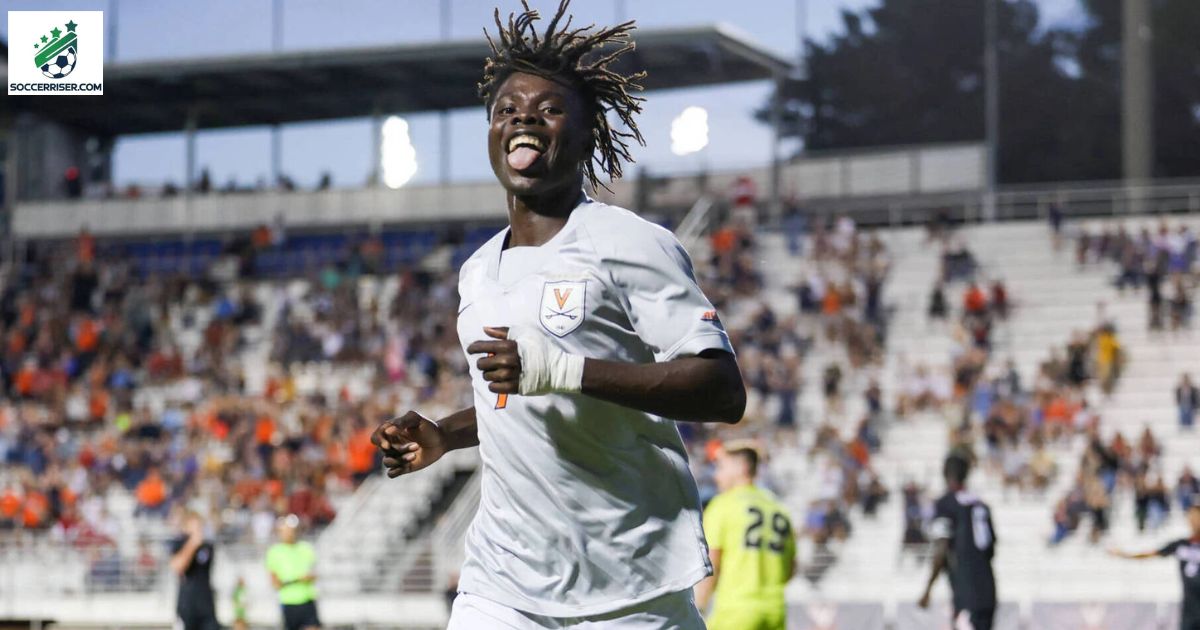 Stephen Annor 2026: $188K Net Worth, $103K Salary, €328K Value & Why Houston’s Cut Is Dominating USL1