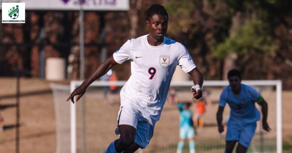 What is Stephen Annor Gyamfi Salary?