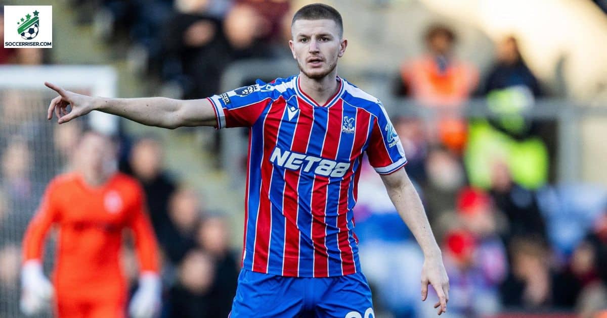 Adam Wharton 2026: Net Worth, Salary, Value, Girlfriend