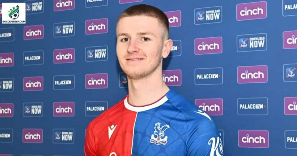 Adam Wharton Salary