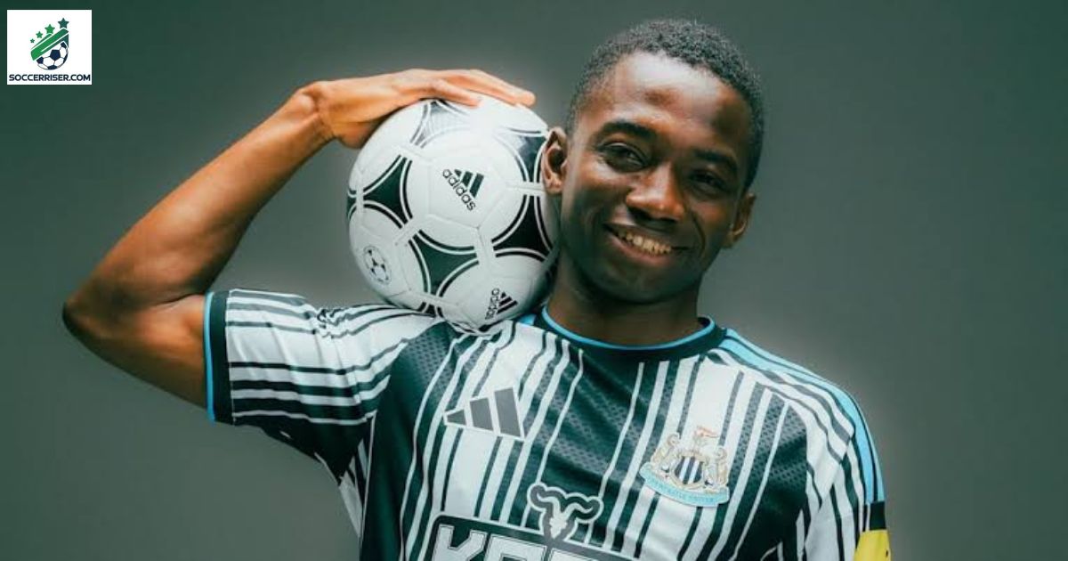 Bazoumana Touré 2026: Net Worth, Salary, Value, Girlfriend, Transfer