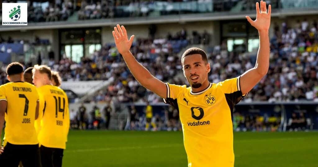 Ethan Nwaneri Salary