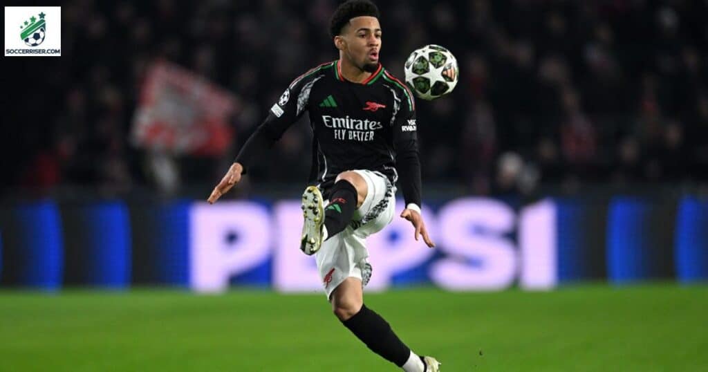 Ethan Nwaneri, Youngest Premier League Record Holder