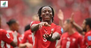 Johan Manzambi 2026: Net Worth, Salary, Value, Record Transfer