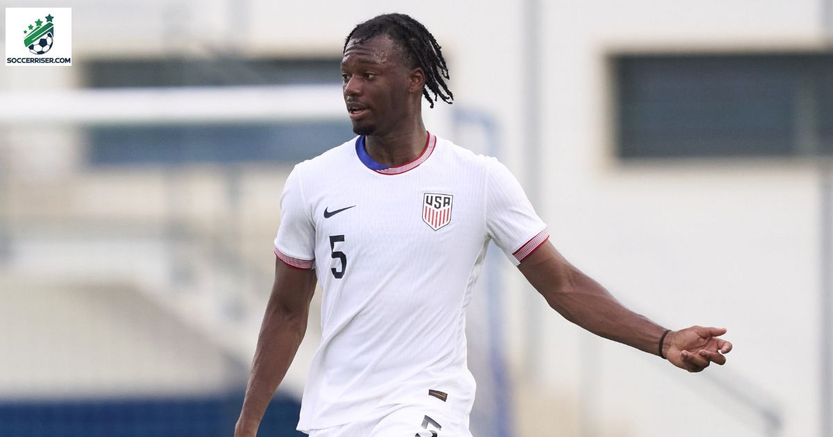 Matai Akinmboni 2026: Net Worth, Salary, Value