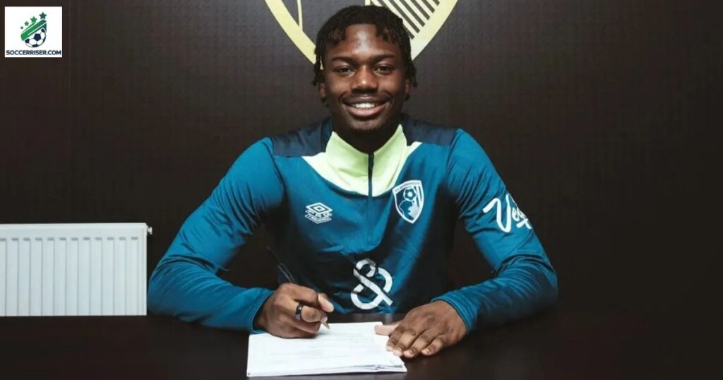 Matai Akinmboni Salary