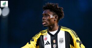 Modou Kéba Cissé 2026: Net Worth, Salary, Value, Girlfriend, Stats