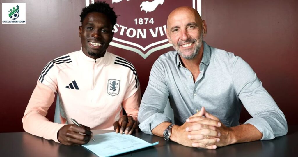 Modou Kéba Cissé Salary