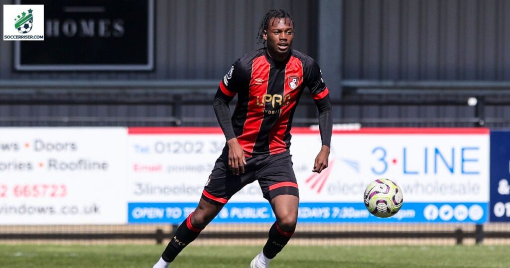 Who Is Matai Akinmboni?