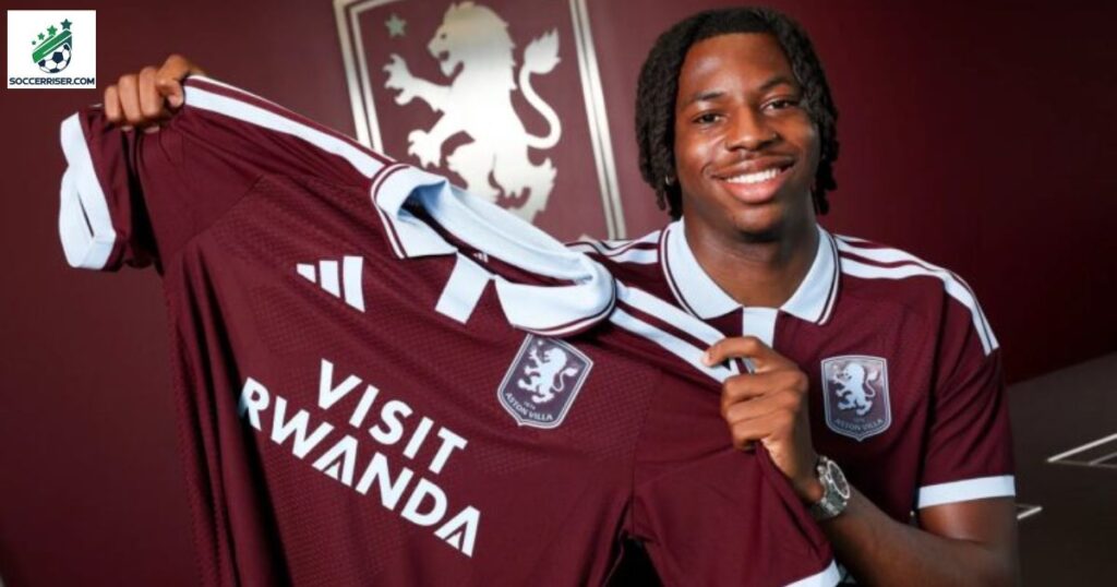 Who Is Modou Kéba Cissé?